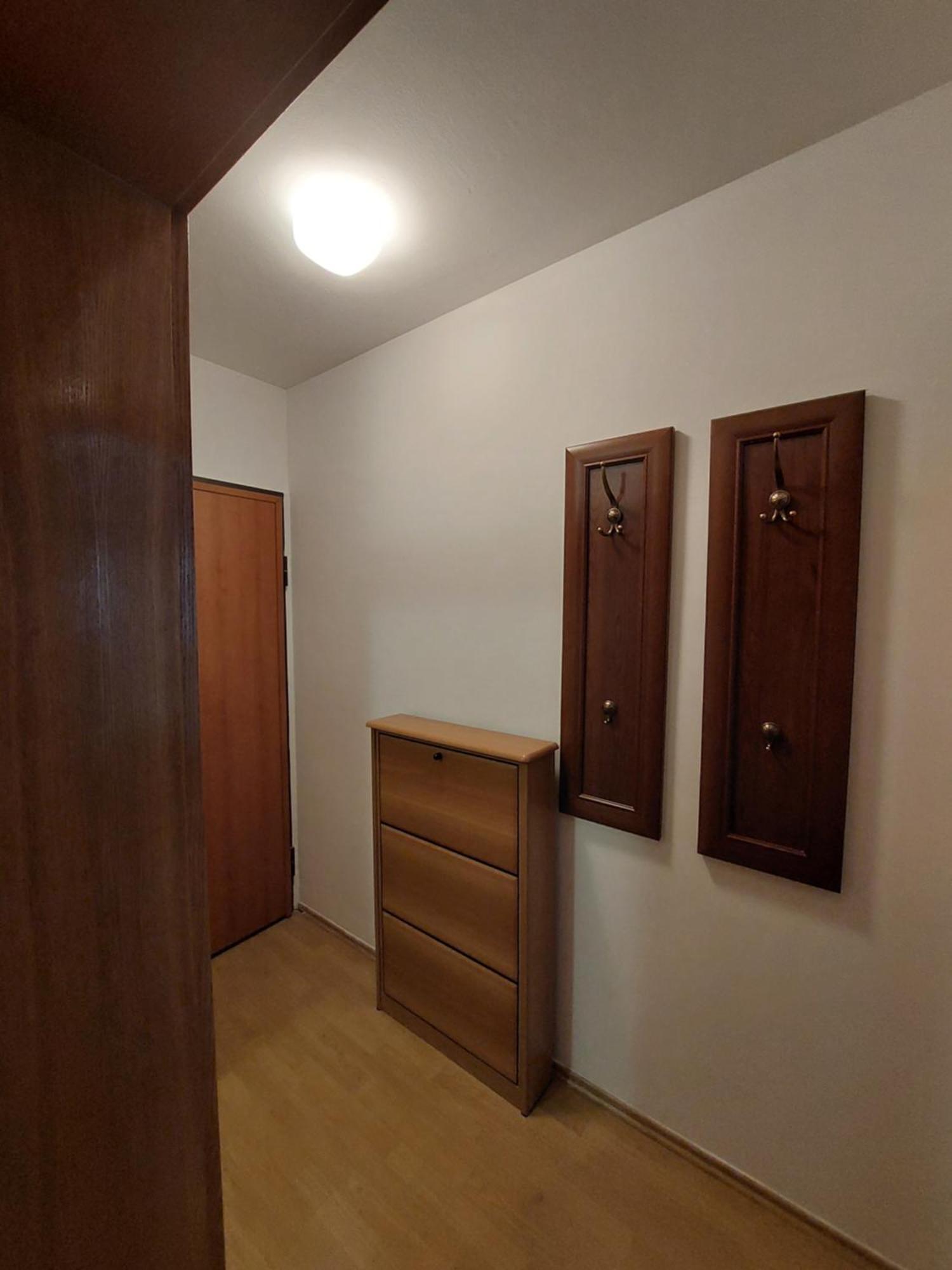 Apartman Mira Makarska Bagian luar foto